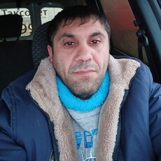 Фотография мужчины Мага, 43 года из г. Астрахань