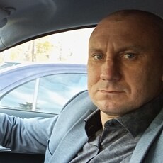 Фотография мужчины Виталий, 42 года из г. Екатеринбург