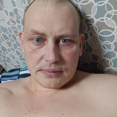 Фотография мужчины Александр, 38 лет из г. Петрозаводск