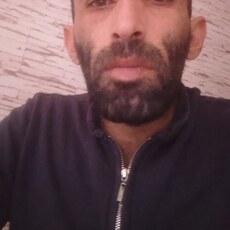 Фотография мужчины Ашот, 37 лет из г. Валуйки