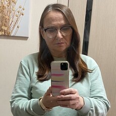 Фотография девушки Татьяна, 62 года из г. Краснодар