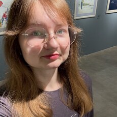 Фотография девушки Ольга, 21 год из г. Рязань