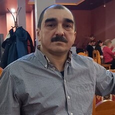 Фотография мужчины Азер, 56 лет из г. Смоленск