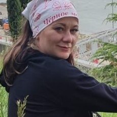 Фотография девушки Лисенок, 37 лет из г. Ачинск