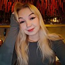 Виктория, 21 год