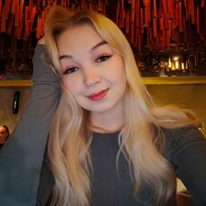 Фотография девушки Виктория, 21 год из г. Чебоксары
