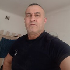 Фотография мужчины Гахраман, 46 лет из г. Бишкек