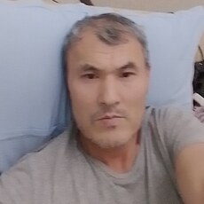 Фотография мужчины Руслан, 47 лет из г. Астана