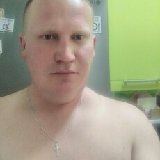 Фотография мужчины Атом, 30 лет из г. Ижевск