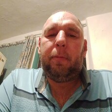 Фотография мужчины Рустам, 41 год из г. Стаханов