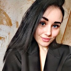 Фотография девушки Анастасия, 26 лет из г. Новосибирск