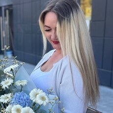Фотография девушки Елена, 44 года из г. Омск