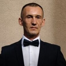 Фотография мужчины Александр, 46 лет из г. Барнаул