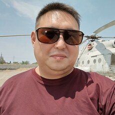 Фотография мужчины Марат, 37 лет из г. Тараз