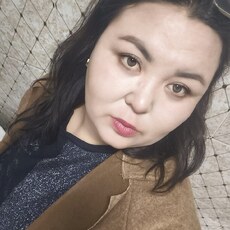 Фотография девушки Улара, 30 лет из г. Бишкек