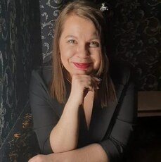 Фотография девушки Алина, 33 года из г. Белгород