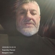 Фотография мужчины Korshun, 50 лет из г. Королёв