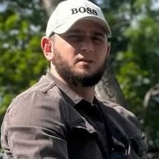 Фотография мужчины Амин, 28 лет из г. Назрань