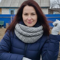 Фотография девушки Полина, 31 год из г. Брест