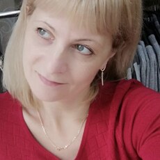 Фотография девушки Ludmilla, 54 года из г. Ростов-на-Дону