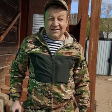 Фотография мужчины Виталий, 47 лет из г. Улан-Удэ