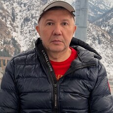 Фотография мужчины Владимир, 48 лет из г. Алматы