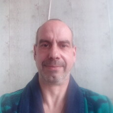 Фотография мужчины Андрей, 45 лет из г. Горловка