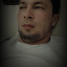 Фотография мужчины Doni, 26 лет из г. Андижан