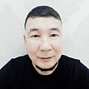 Рашид, 38 лет