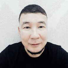 Фотография мужчины Рашид, 38 лет из г. Актау
