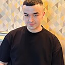 Сахиб, 26 лет