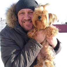 Фотография мужчины Игорь, 56 лет из г. Щекино