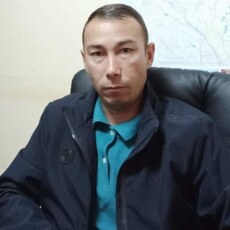 Фотография мужчины Мурад, 42 года из г. Ташкент