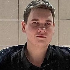 Фотография мужчины Константин, 21 год из г. Барнаул