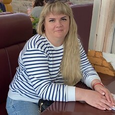 Фотография девушки Александра, 46 лет из г. Саров