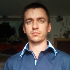 Фотография мужчины Сергей, 41 год из г. Владимир