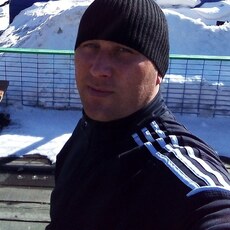 Фотография мужчины Виталий, 38 лет из г. Тында