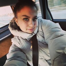 Фотография девушки Анастасия, 22 года из г. Екатеринбург