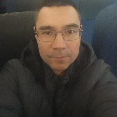 Фотография мужчины Хамид, 42 года из г. Бишкек