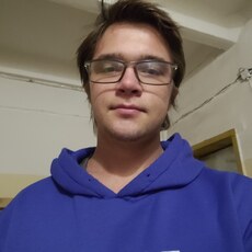 Фотография мужчины Roma, 18 лет из г. Гомель