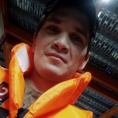 Фотография мужчины Сергей, 36 лет из г. Оренбург