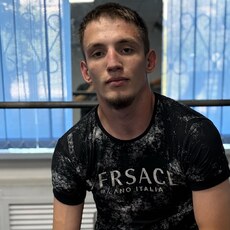 Фотография мужчины Рустам, 27 лет из г. Караганда