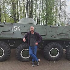 Фотография мужчины Вадим, 44 года из г. Гомель