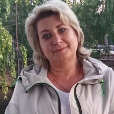 Фотография девушки Татьяна, 47 лет из г. Петропавловск