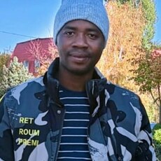 Фотография мужчины Henry Konomou, 30 лет из г. Волгоград