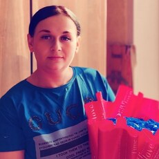 Фотография девушки Снежана, 36 лет из г. Мариуполь