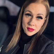 Фотография девушки Дарья, 30 лет из г. Нижневартовск