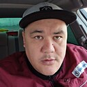 Kuanbek, 38 лет