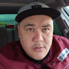 Фотография мужчины Kuanbek, 38 лет из г. Актау