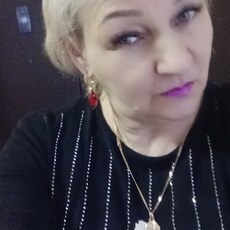 Фотография девушки Валентина, 60 лет из г. Видное